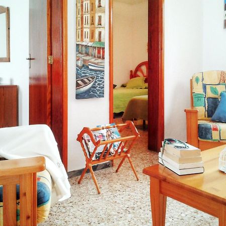 Cozy House In El Golfo + Terrace Villa Kültér fotó