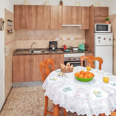 Cozy House In El Golfo + Terrace Villa Kültér fotó