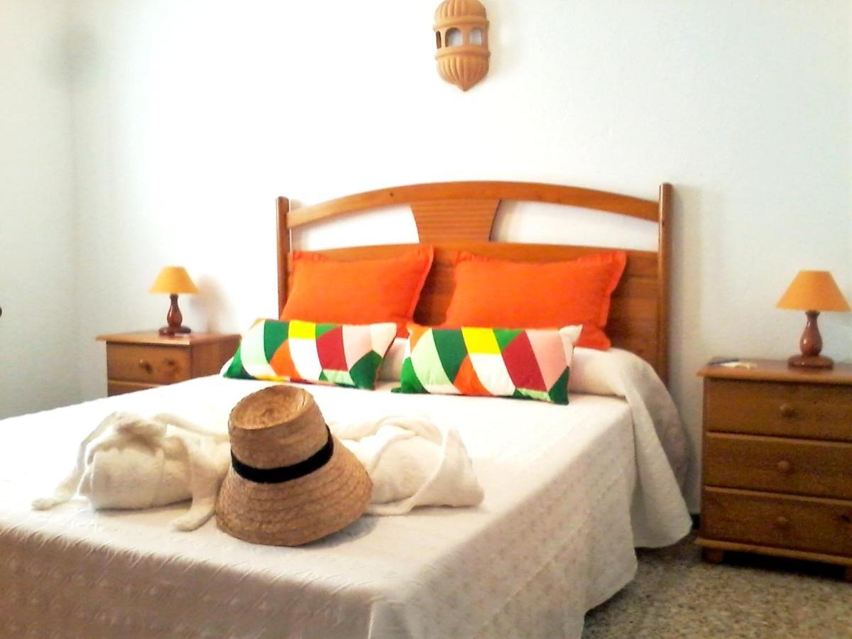 Cozy House In El Golfo + Terrace Villa Kültér fotó