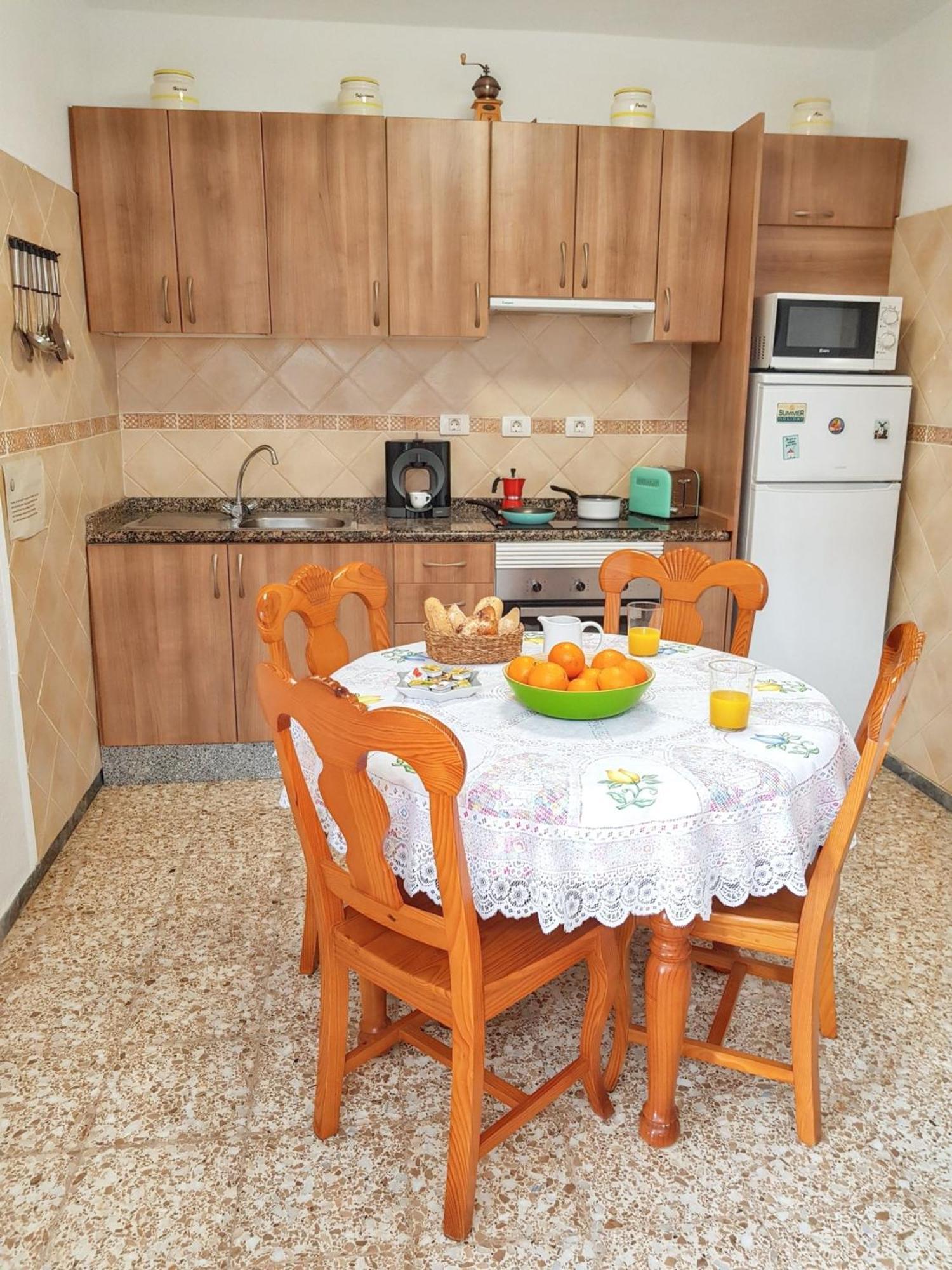 Cozy House In El Golfo + Terrace Villa Kültér fotó