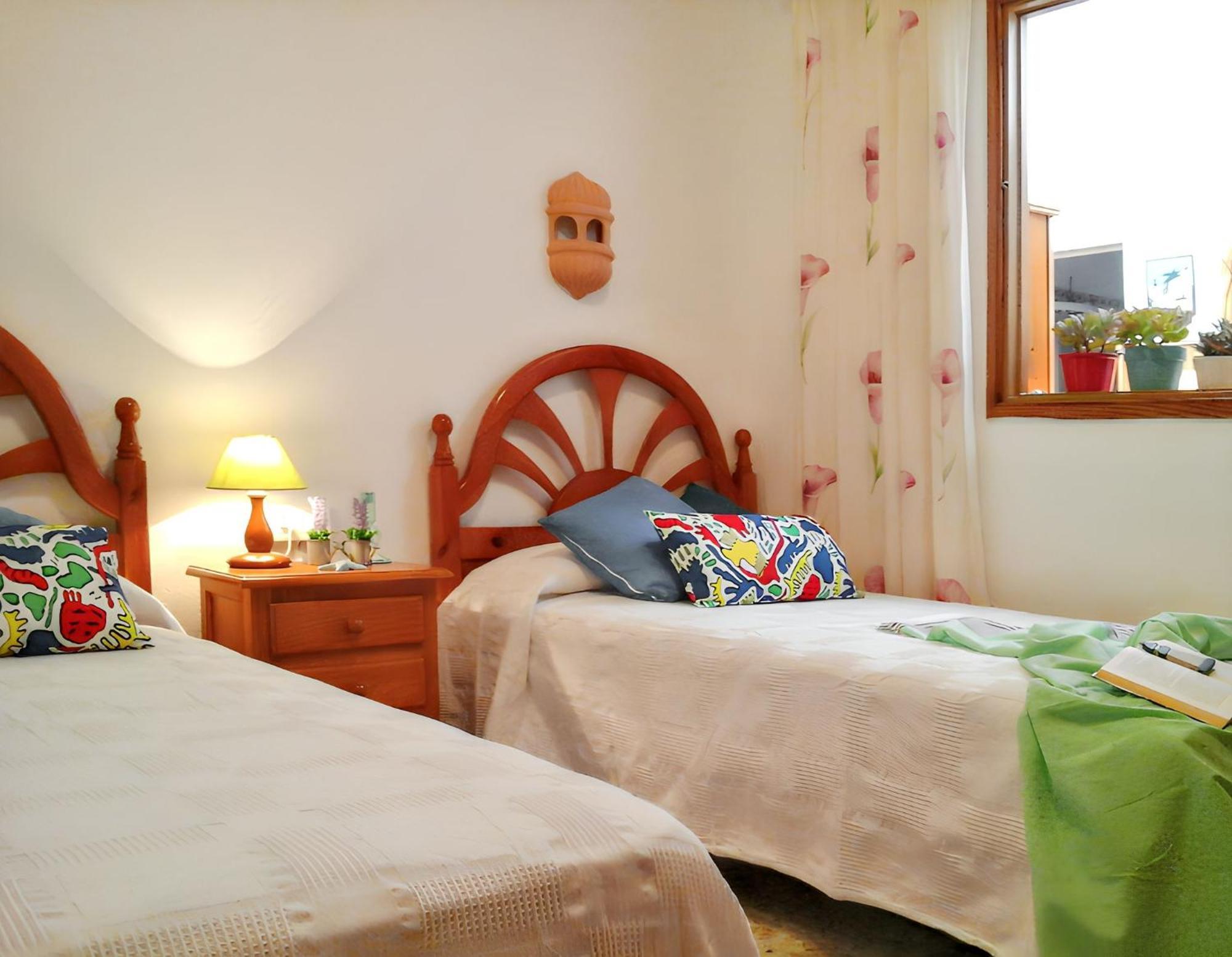Cozy House In El Golfo + Terrace Villa Kültér fotó