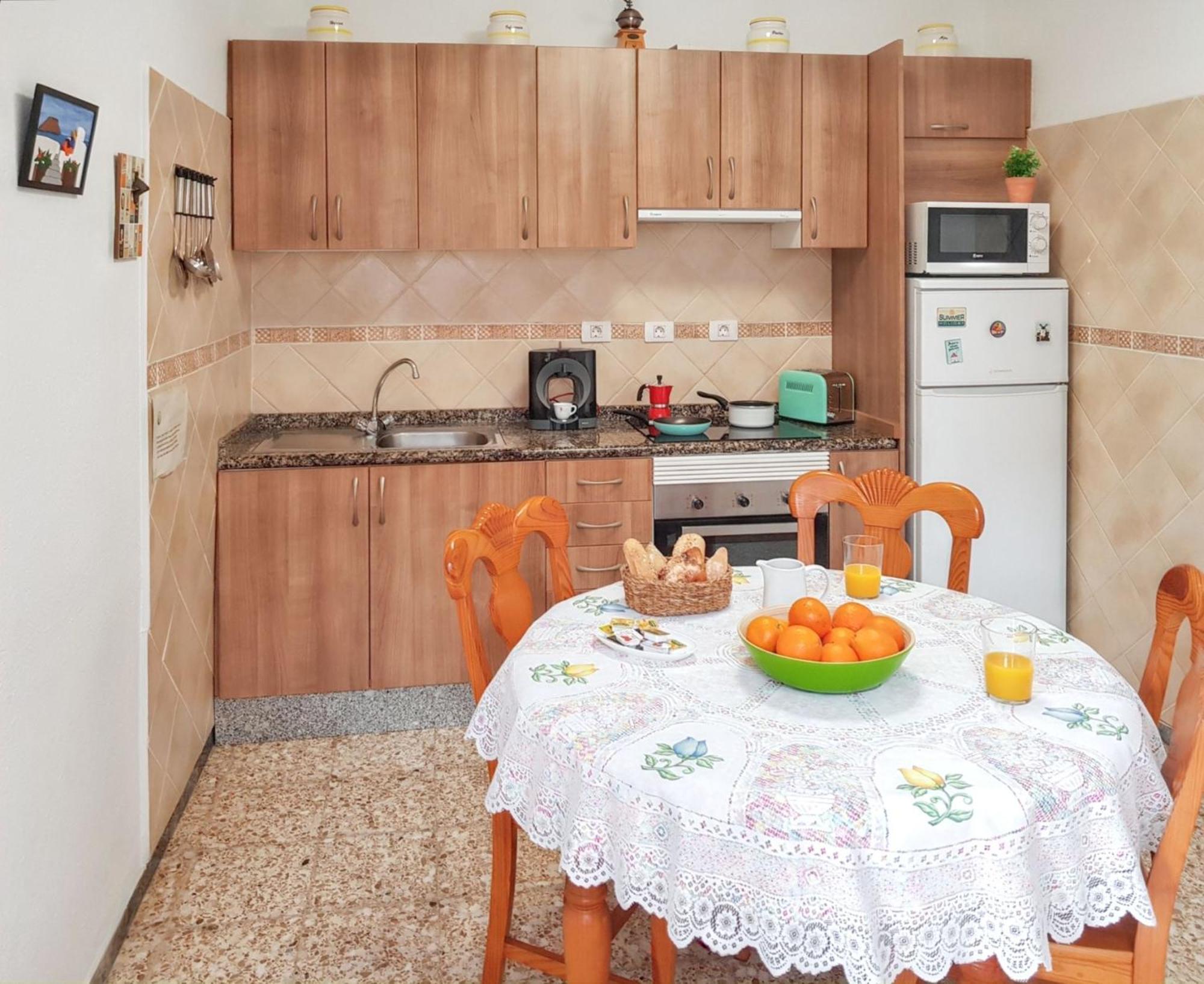 Cozy House In El Golfo + Terrace Villa Kültér fotó