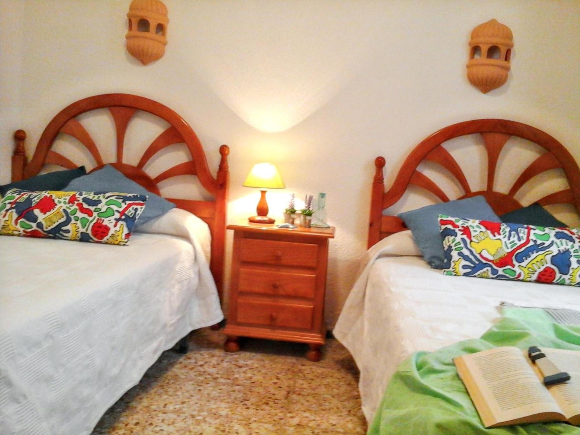 Cozy House In El Golfo + Terrace Villa Kültér fotó