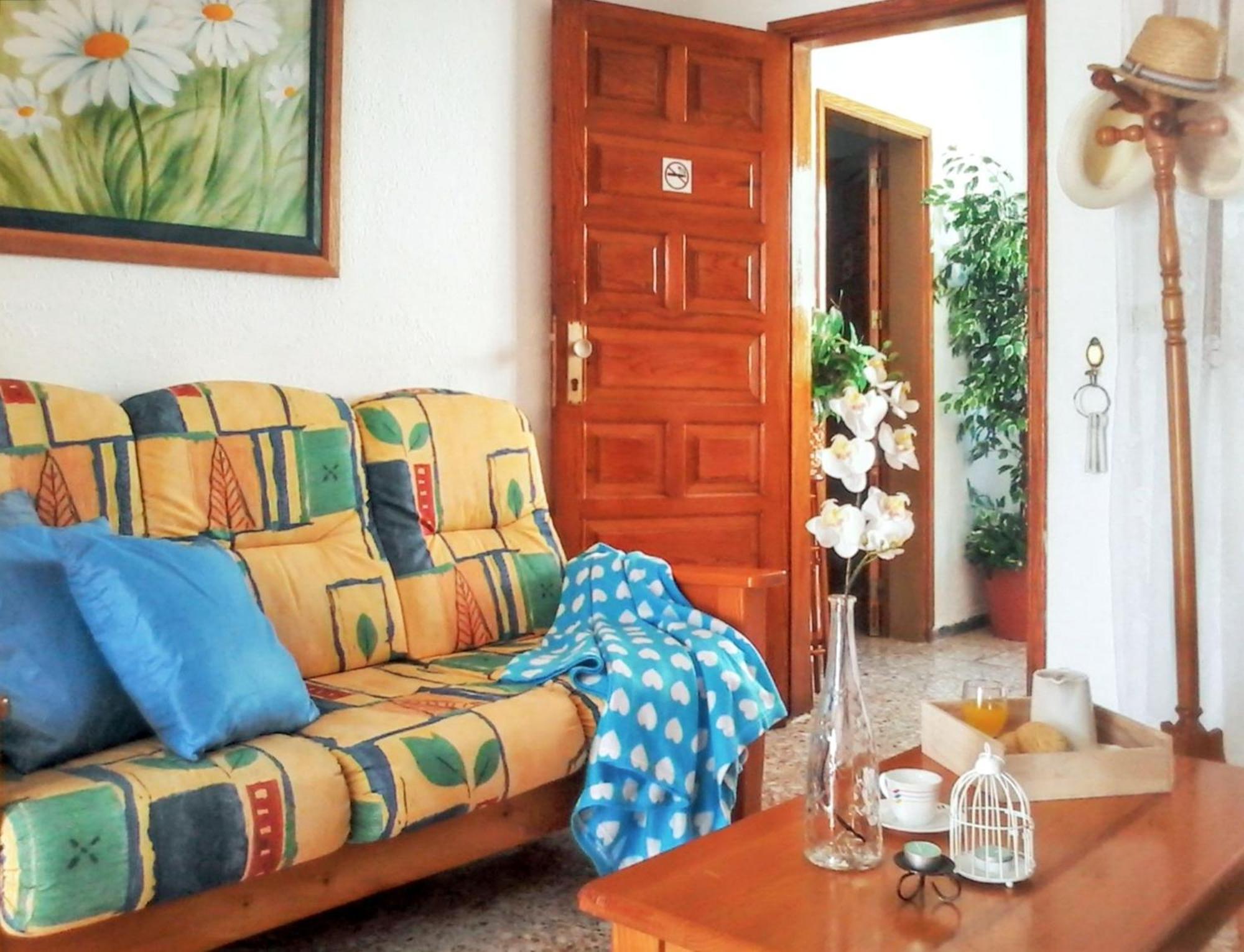 Cozy House In El Golfo + Terrace Villa Kültér fotó