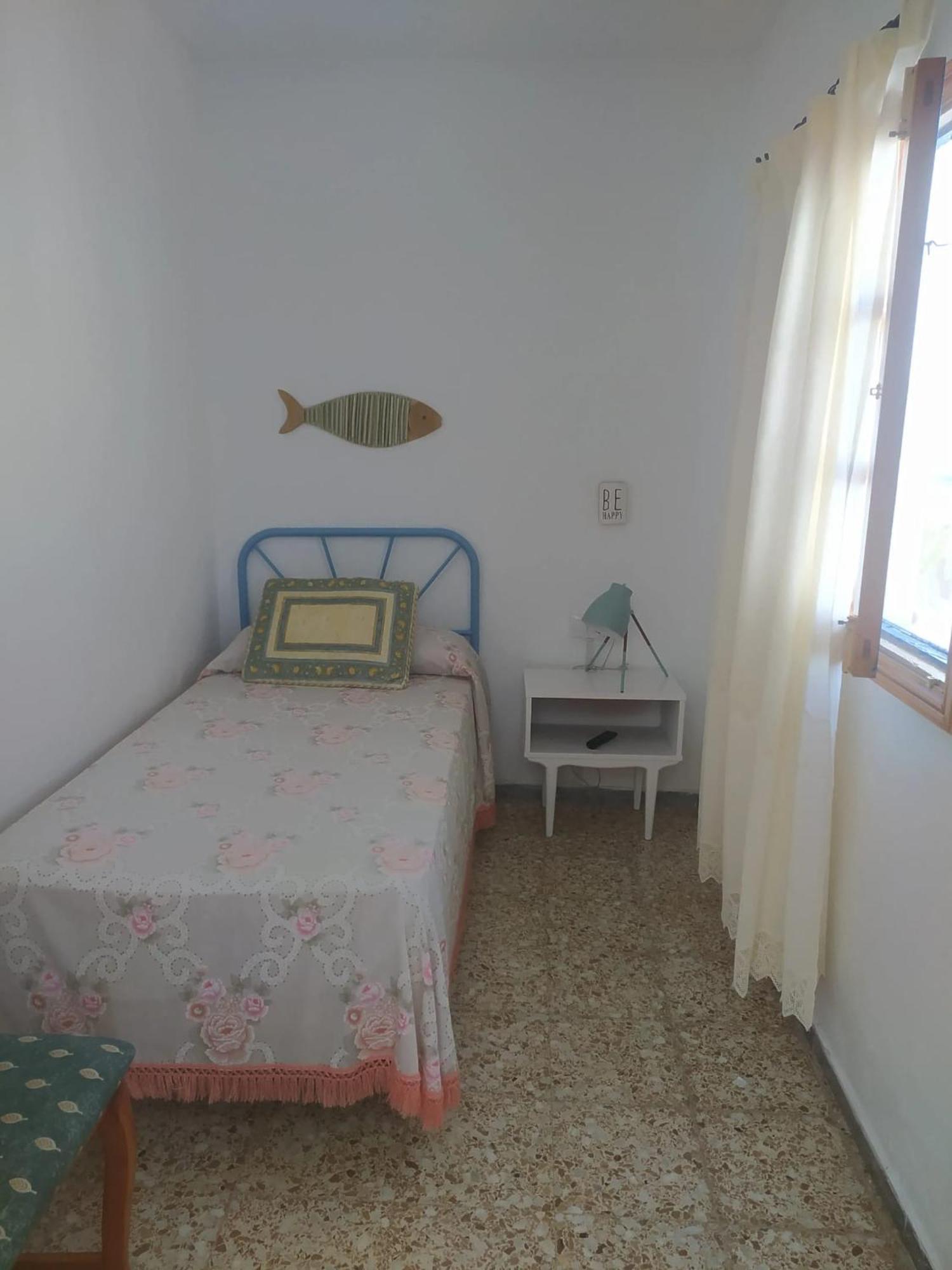 Cozy House In El Golfo + Terrace Villa Kültér fotó
