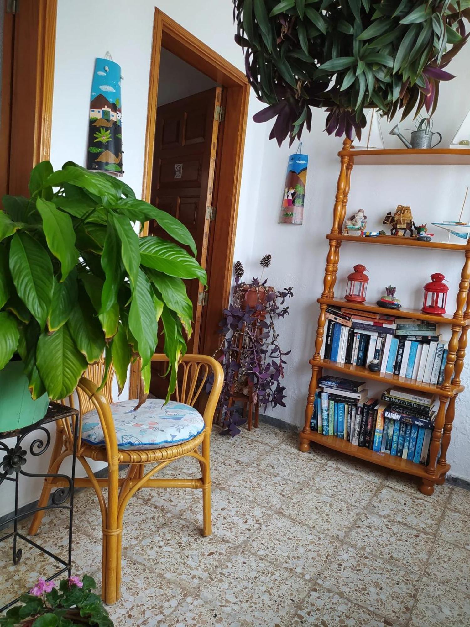 Cozy House In El Golfo + Terrace Villa Kültér fotó